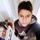 Cleber Oliveira Maia