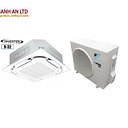 Máy lạnh âm trần
