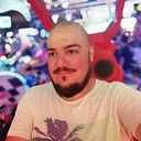 Jorge Javier Camus Velásquez