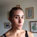 Johanna Valeria Mantuano
