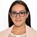 Shirley Caicedo Mendoza