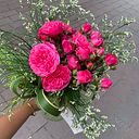 Martina Sun Sánchez Hernández