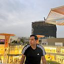 Andre Morales