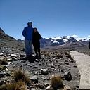 Alejandra Huamán Tejo