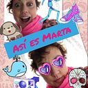 Marta Lage de la Rosa