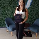 abril maria saporiti