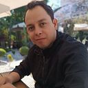 José de Jesús Rivero Cajiga