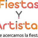 fiestasyartistas