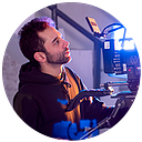 Manuel Velayos Sánchez