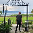 CESAR ALEJANDRO Ramirez Martinez