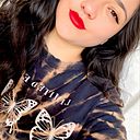 Franchesca Dayan Welsch Veas