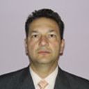 Mario Alberto Salomón