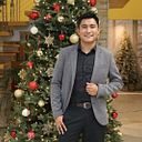 José Carlos Corona Ramírez