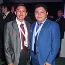 Jorge Claudio Chan Poot