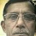 Mahmood Hussain