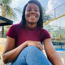 Aluwani Cynthia Seshoka