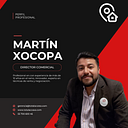 Martin Xocopa Castro