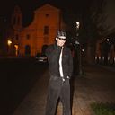 Warner Castillo