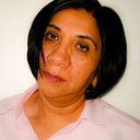 Lilia Pérez Martínez