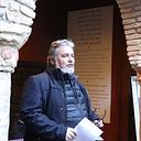 Rafa Ordoñez