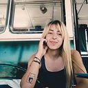 Kyriaki Choustoulaki