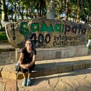 Isabel Argüello Chaves