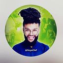 Jeferson Riveros-Soyeljef