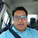 Alonso Tavera Espinoza