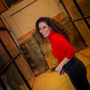 Laura Restrepo Ortega