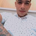 Anthony Medina Báez