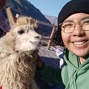 Yass Perdomo Rodríguez