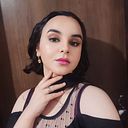 Larissa De Oliveira Domeneguete