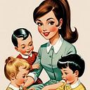 Carla BabySitter Udine