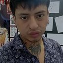 Jordy Cachimil
