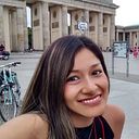 Gianina Caysahuana Campos