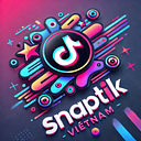 snaptik gdn