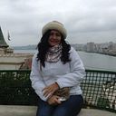 Cynthia de Nazaré Vaz Salbé