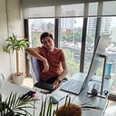 Jonathan Anzaldo Sánchez