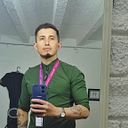 Luis Angel Rodriguez Contreras