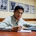 Adrián Sarria Muñoz
