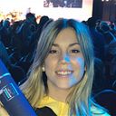 Agostina Scoccimarro