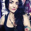 Daniela Vargas Toscano