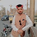 M Shehroz Ali