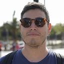 Germán Burgos Bravo