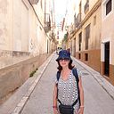 María José Fúster