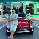 Elbegsaikhan Tsogtbayar