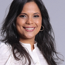 Astrid Castillo Gomez