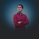 Kevin de Jesús Jáuregui Rodríguez