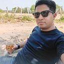 Robinson Ibáñez Conde