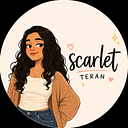 Scarlet Terán Alvarado
